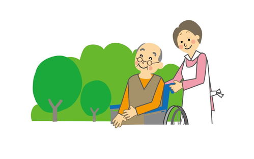 減輕家人壓力，老人切身受益——探析老人日間照料中心的新型養老服務