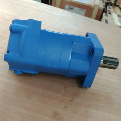 2K系列抽油桿動力鉗液壓馬達 液壓動力機械及元件的核心與銷售解析